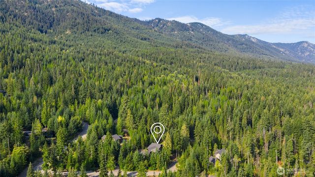 632 Trailside Drive, Cle Elum, WA 98922