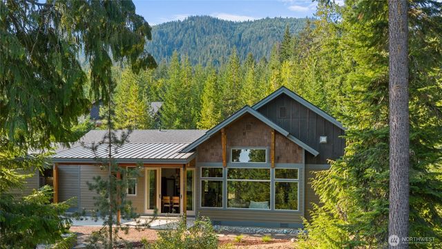 632 Trailside Drive, Cle Elum, WA 98922