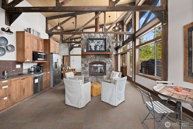 632 Trailside Drive, Cle Elum, WA 98922