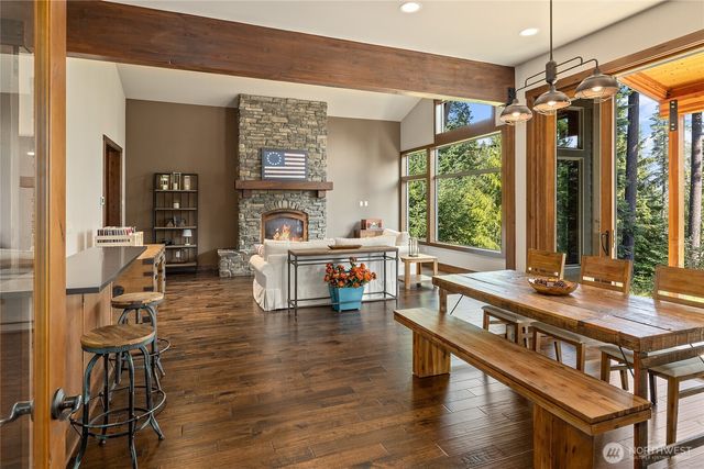 632 Trailside Drive, Cle Elum, WA 98922