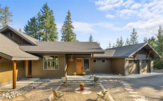 632 Trailside Drive, Cle Elum, WA 98922