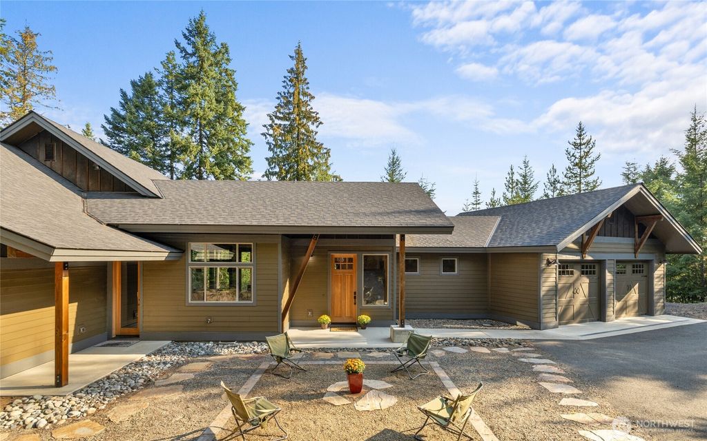 632 Trailside Drive, Cle Elum, WA 98922