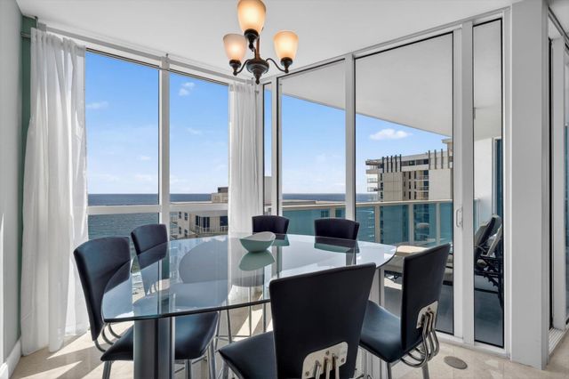 801 Briny Avenue 1501, Pompano Beach, FL 33062