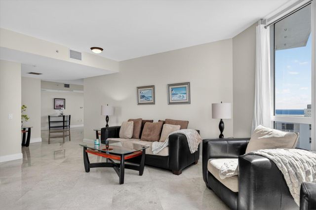 801 Briny Avenue 1501, Pompano Beach, FL 33062