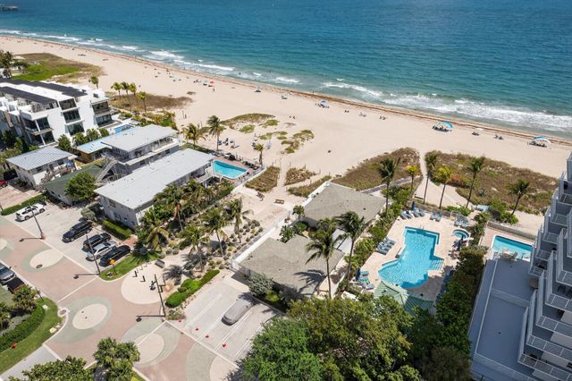 801 Briny Avenue 1501, Pompano Beach, FL 33062