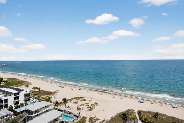 801 Briny Avenue 1501, Pompano Beach, FL 33062