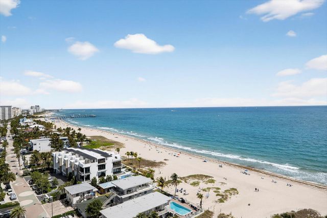 801 Briny Avenue 1501, Pompano Beach, FL 33062