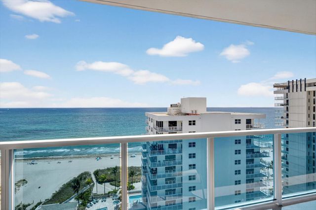 801 Briny Avenue 1501, Pompano Beach, FL 33062