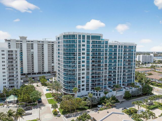 801 Briny Avenue 1501, Pompano Beach, FL 33062