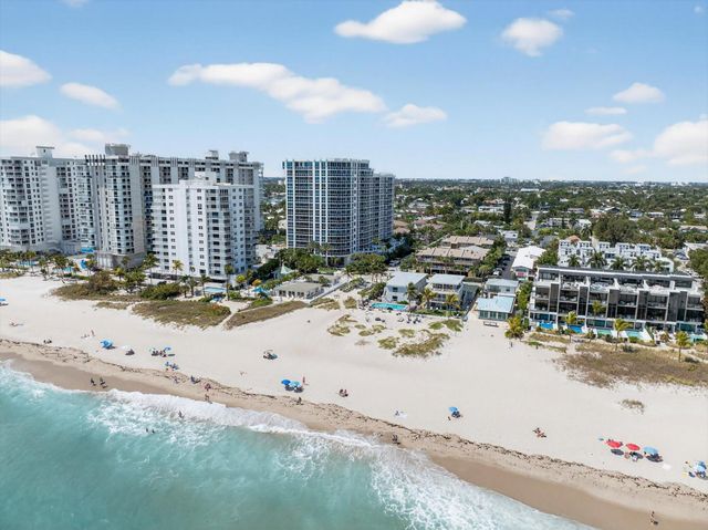 801 Briny Avenue 1501, Pompano Beach, FL 33062