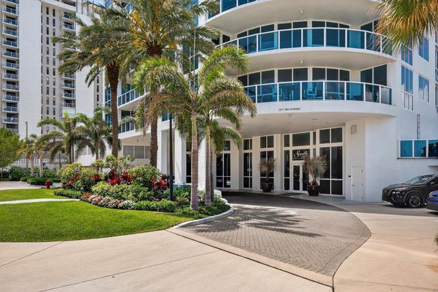 801 Briny Avenue 1501, Pompano Beach, FL 33062