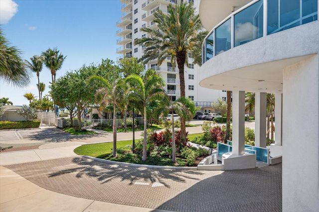 801 Briny Avenue 1501, Pompano Beach, FL 33062