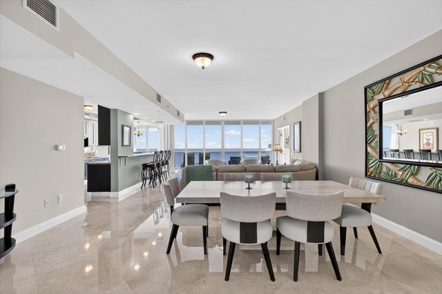 801 Briny Avenue 1501, Pompano Beach, FL 33062