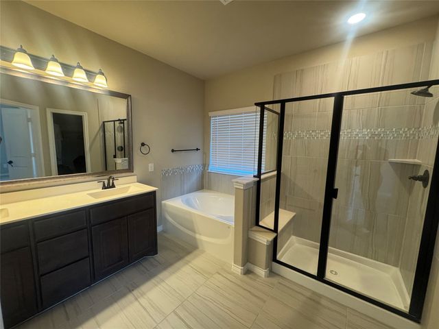 3706 Swale Street, Grand Prairie, TX 75052