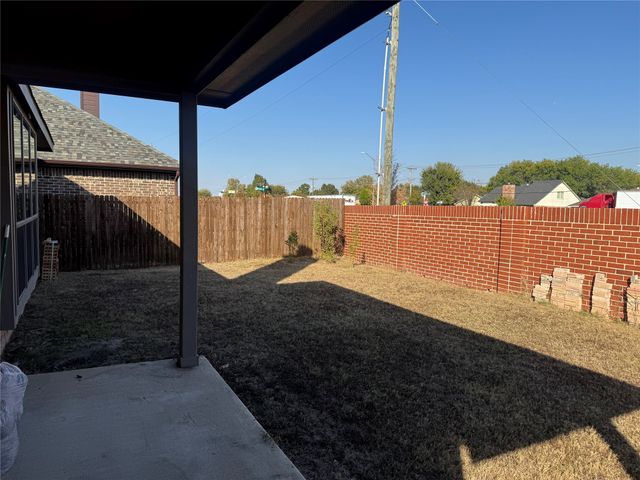 3706 Swale Street, Grand Prairie, TX 75052