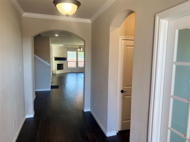 3706 Swale Street, Grand Prairie, TX 75052