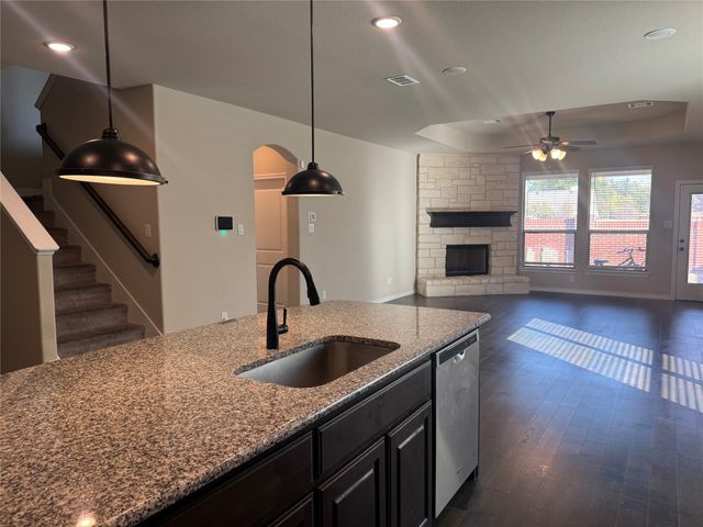 3706 Swale Street, Grand Prairie, TX 75052