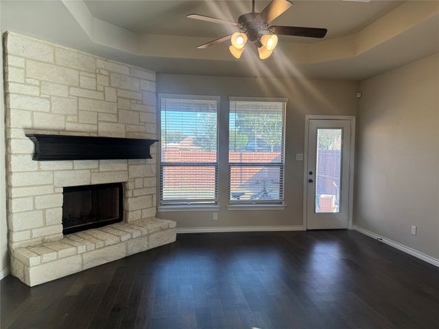 3706 Swale Street, Grand Prairie, TX 75052