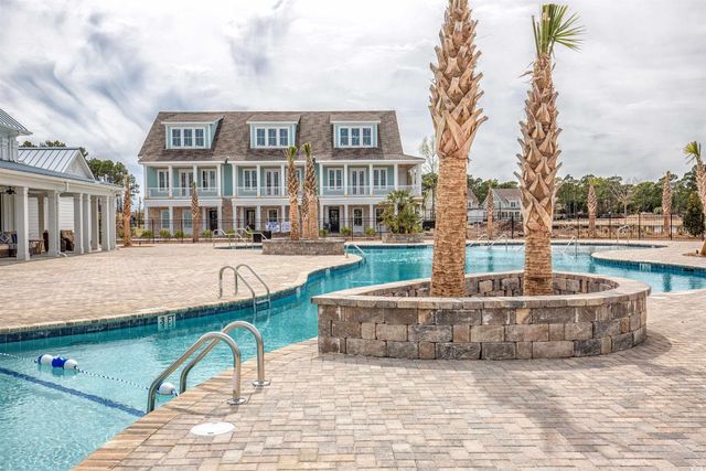 8111 Laurel Ash Ave., Myrtle Beach, SC 29572