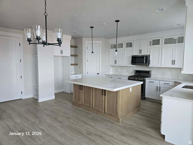 3322 S WILD OAK RD, Saratoga Springs, UT 84045