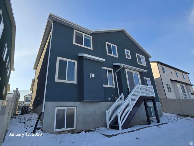 3322 S WILD OAK RD, Saratoga Springs, UT 84045