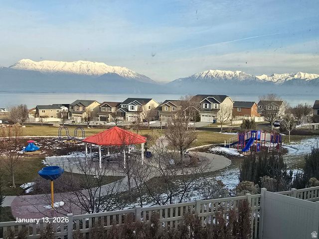 3322 S WILD OAK RD, Saratoga Springs, UT 84045