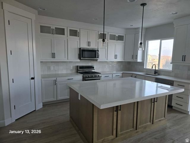 3322 S WILD OAK RD, Saratoga Springs, UT 84045