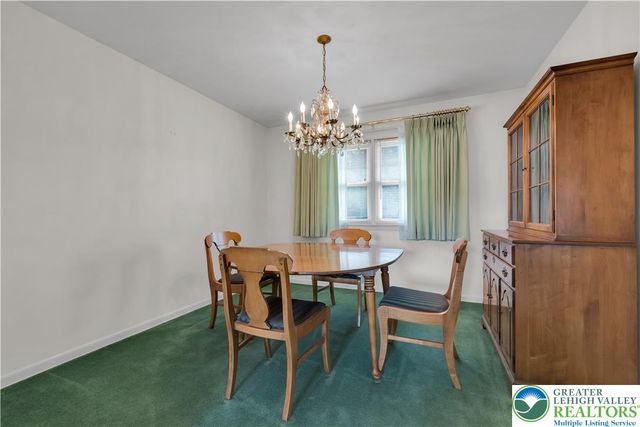 2609 Lynnhurst Drive, Bethlehem City, PA 18017