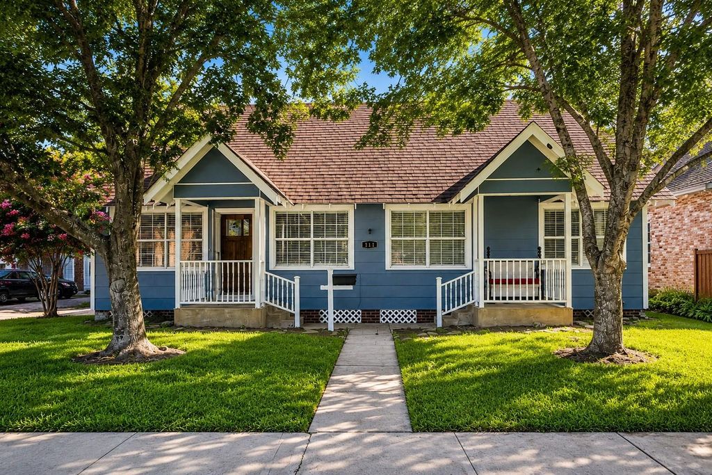 114 W Lobit Street, Baytown, TX 77520