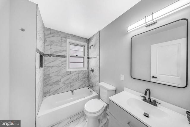4408 31ST ST, Mount Rainier, MD 20712