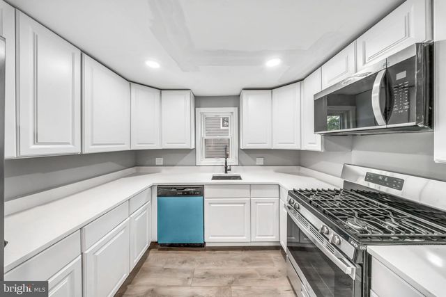 4408 31ST ST, Mount Rainier, MD 20712