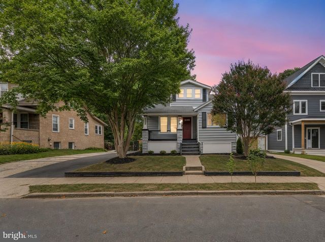 4408 31ST ST, Mount Rainier, MD 20712