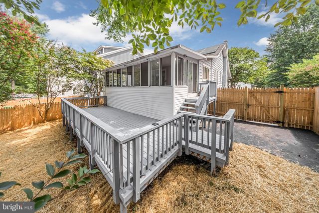 4408 31ST ST, Mount Rainier, MD 20712
