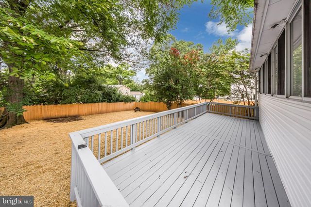 4408 31ST ST, Mount Rainier, MD 20712