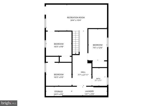 4408 31ST ST, Mount Rainier, MD 20712