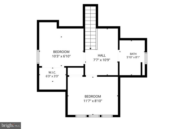 4408 31ST ST, Mount Rainier, MD 20712