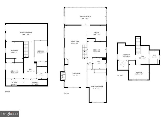 4408 31ST ST, Mount Rainier, MD 20712