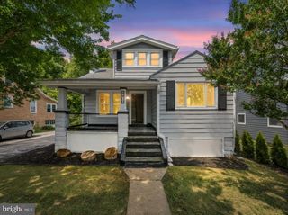 4408 31ST ST, Mount Rainier, MD 20712