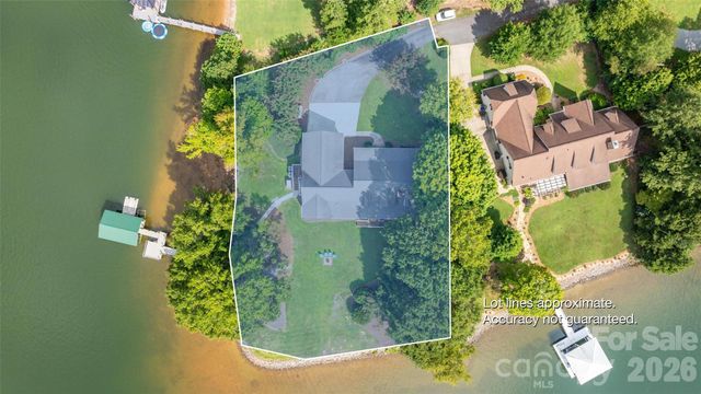 111 Leesburg Lane, Troutman, NC 28166
