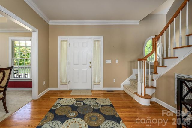 111 Leesburg Lane, Troutman, NC 28166