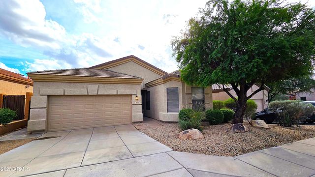 6617 W MOLLY Lane, Phoenix, AZ 85083