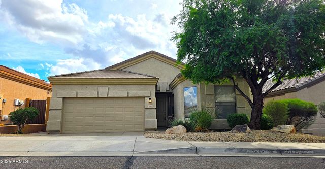 6617 W MOLLY Lane, Phoenix, AZ 85083