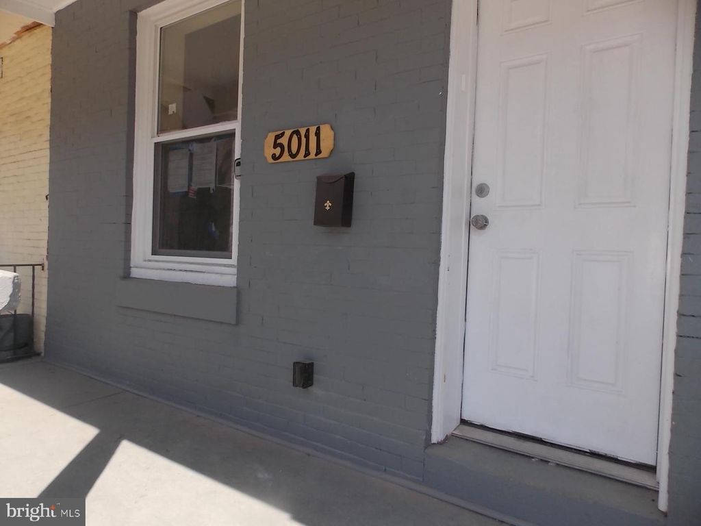 5011 RENO ST, Philadelphia, PA 19139