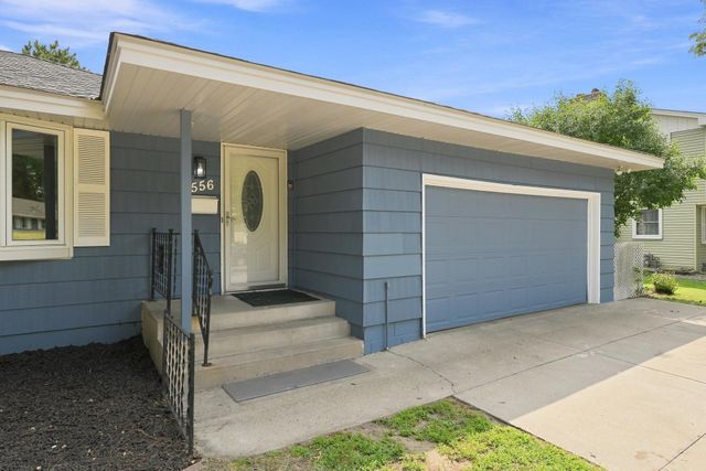 7556 Major Avenue N, Brooklyn Park, MN 55443