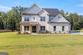 1625 Austin Road, Winder, GA 30680