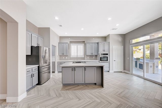 742 Sandy Hook Terrace, Henderson, NV 89052