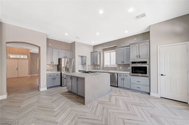 742 Sandy Hook Terrace, Henderson, NV 89052