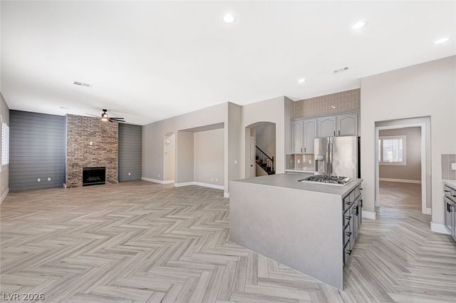 742 Sandy Hook Terrace, Henderson, NV 89052