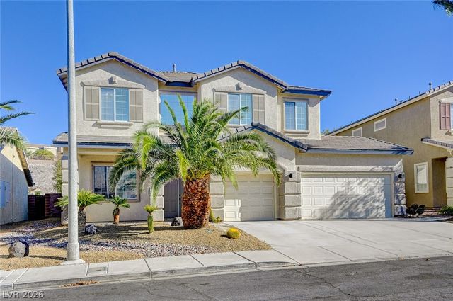 742 Sandy Hook Terrace, Henderson, NV 89052