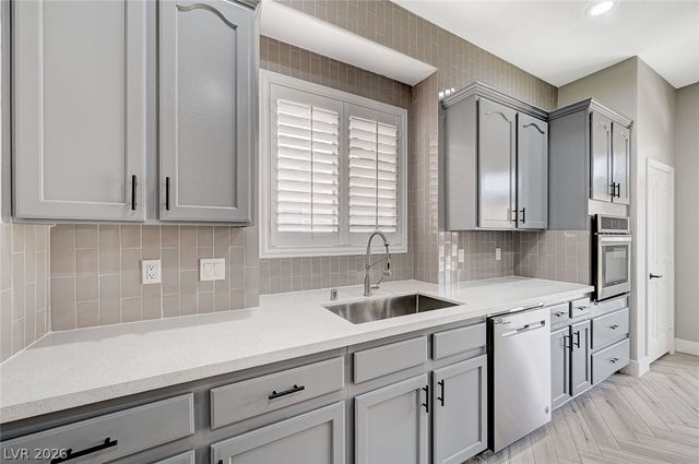742 Sandy Hook Terrace, Henderson, NV 89052